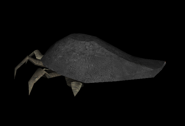 Флиск Асфальтный